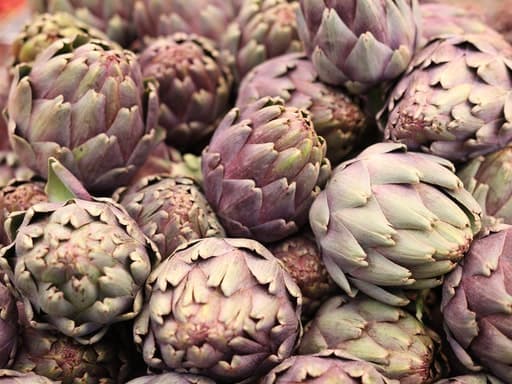 Artichoke