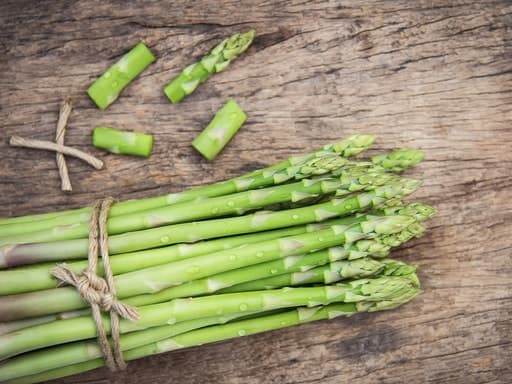 Asparagus
