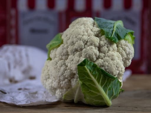 Cauliflower