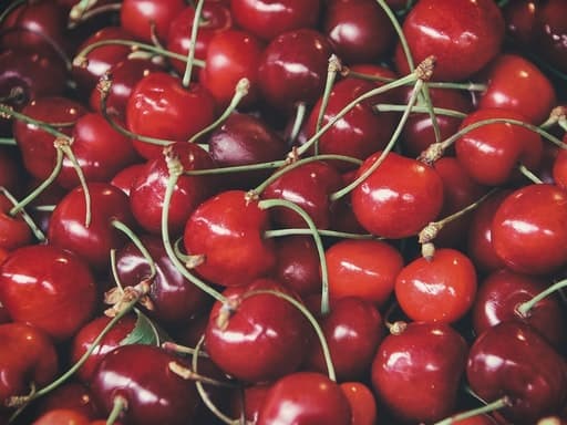Cherries