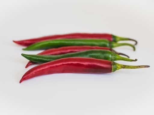 Chili-pepper
