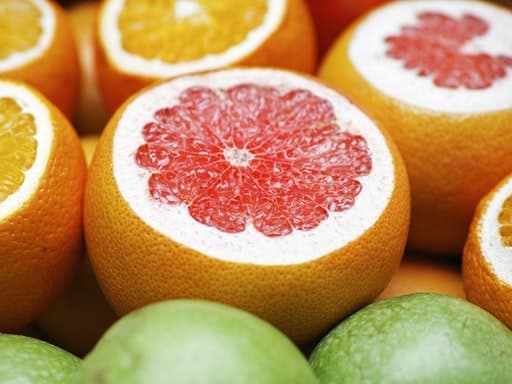 Grapefruit
