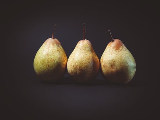 Pear