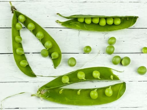 Peas
